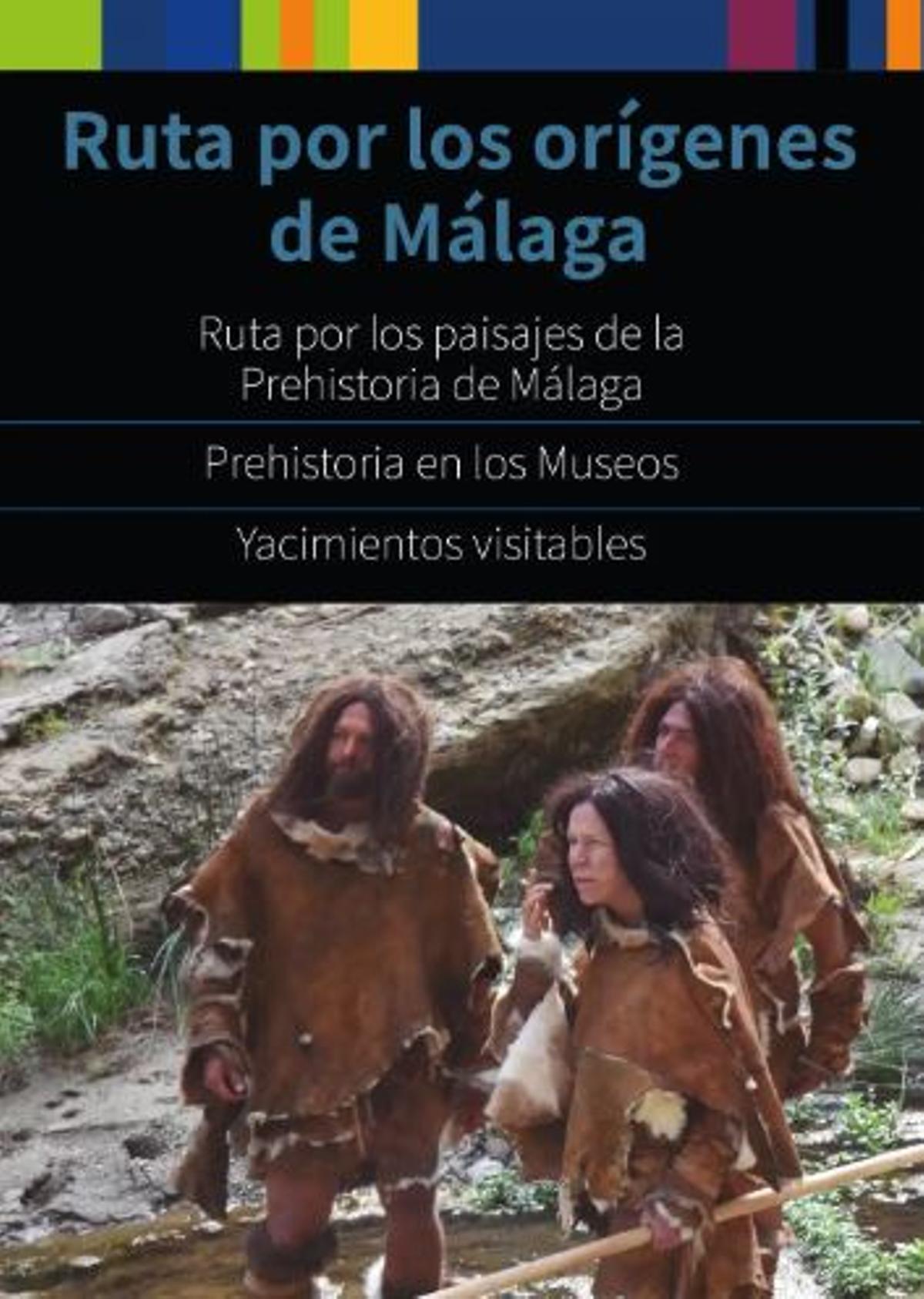 'Ruta por los orígenes de Málaga'