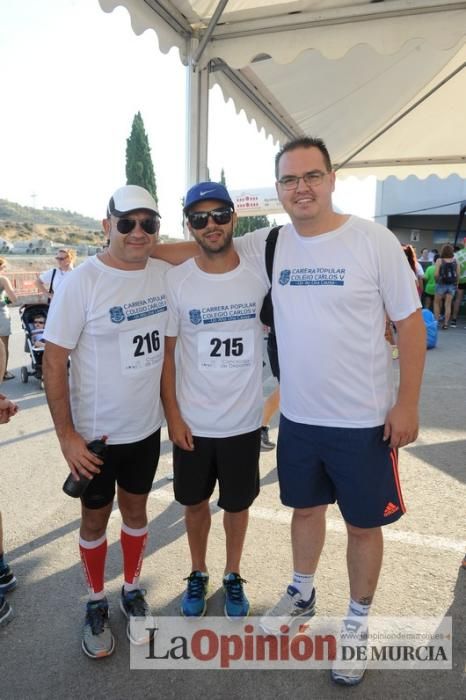 Carrera Popular de La Hoya