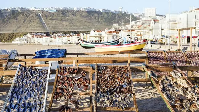 “Nos gusta VIAJAR a... Portugal”. La nueva gastronomía portuguesa que conquista el mundo