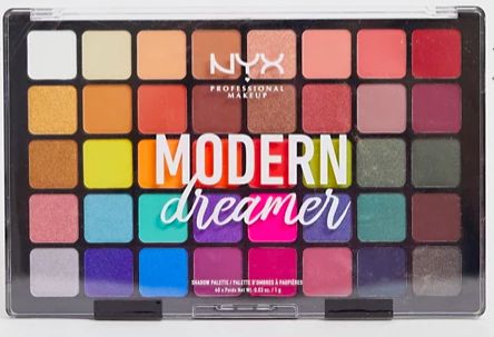 Modern dreamer de NYX