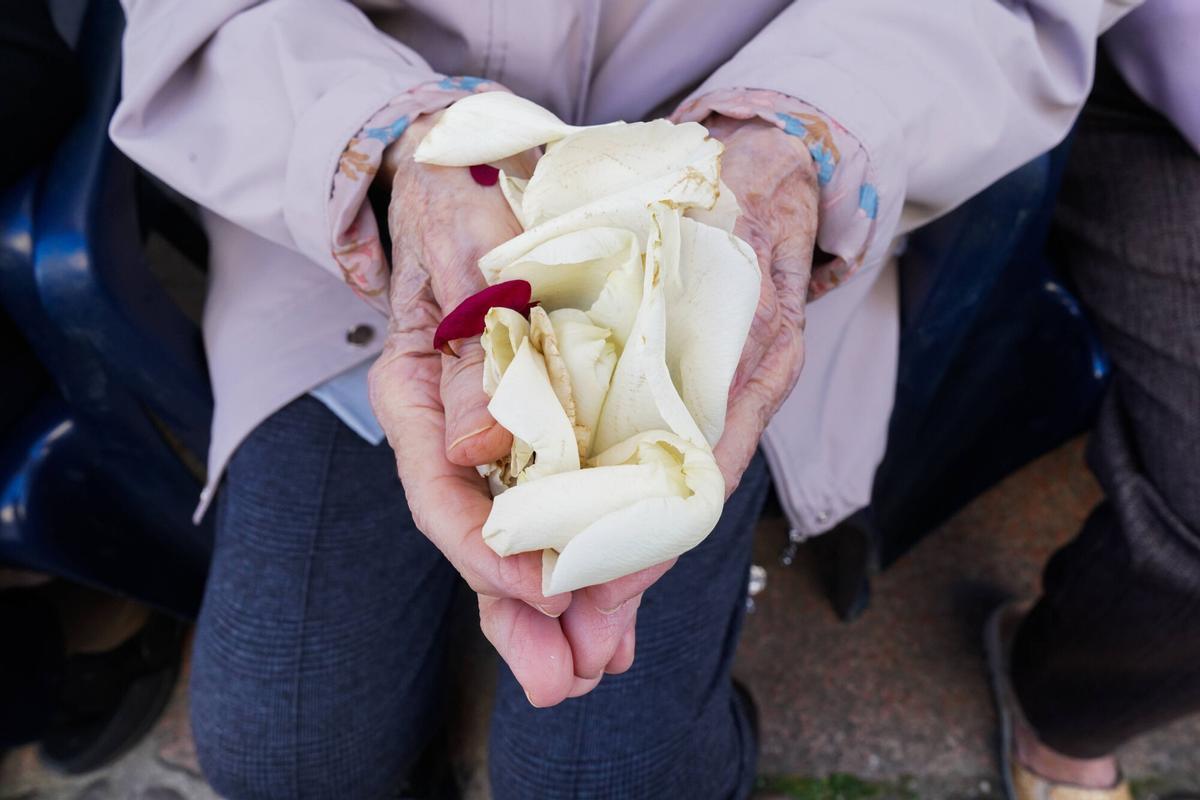 Los Dolores, en imágenes