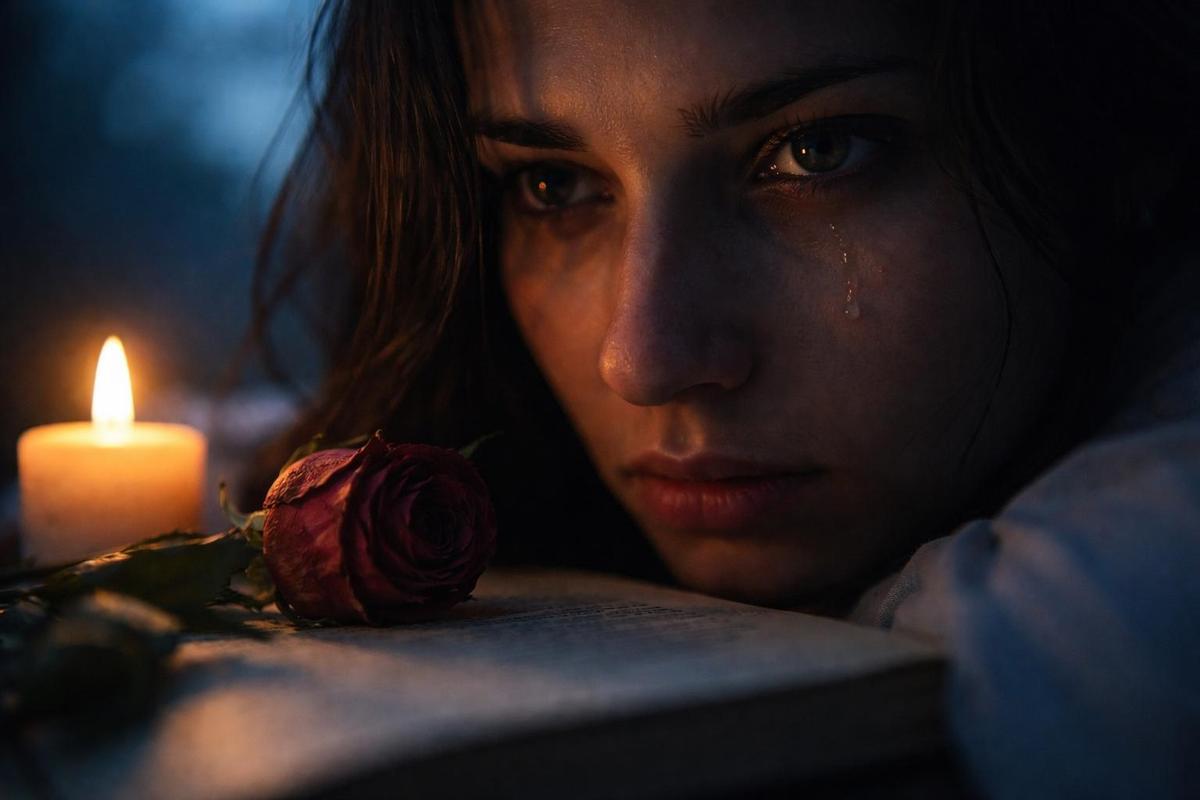 César Pavese convierte el amor y la muerte en una sola imagen.