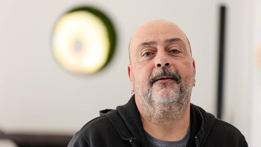 Entrevista con Yiyo Nieto