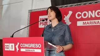 Morant revela que el Gobierno ya ha inyectado 1.000 millones a la Generalitat en el primer trimestre