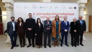 Las 2ª Jornadas Interreligiosas sitúan a los jóvenes en el foco de la espiritualidad en Córdoba