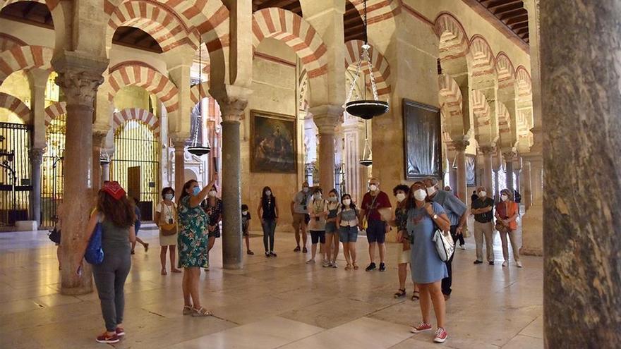 180 investigadores expondrán en Córdoba cómo será el turismo tras la pandemia