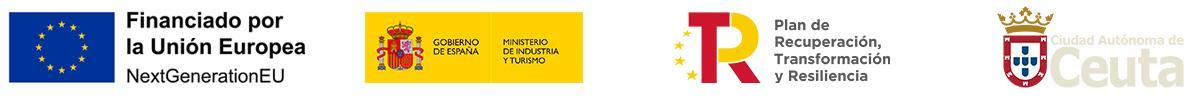 logos ceuta