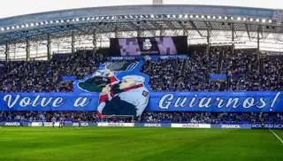 Presupuesto del Deportivo: El club se apoya en su afición ante la caída de los ingresos por televisión