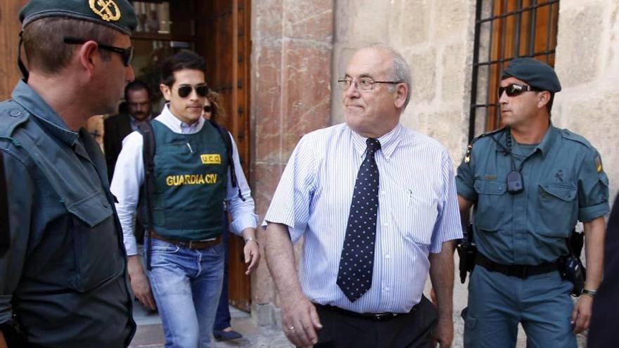 La Audiencia respalda las imputaciones por el caso &#039;El Roblecillo&#039;