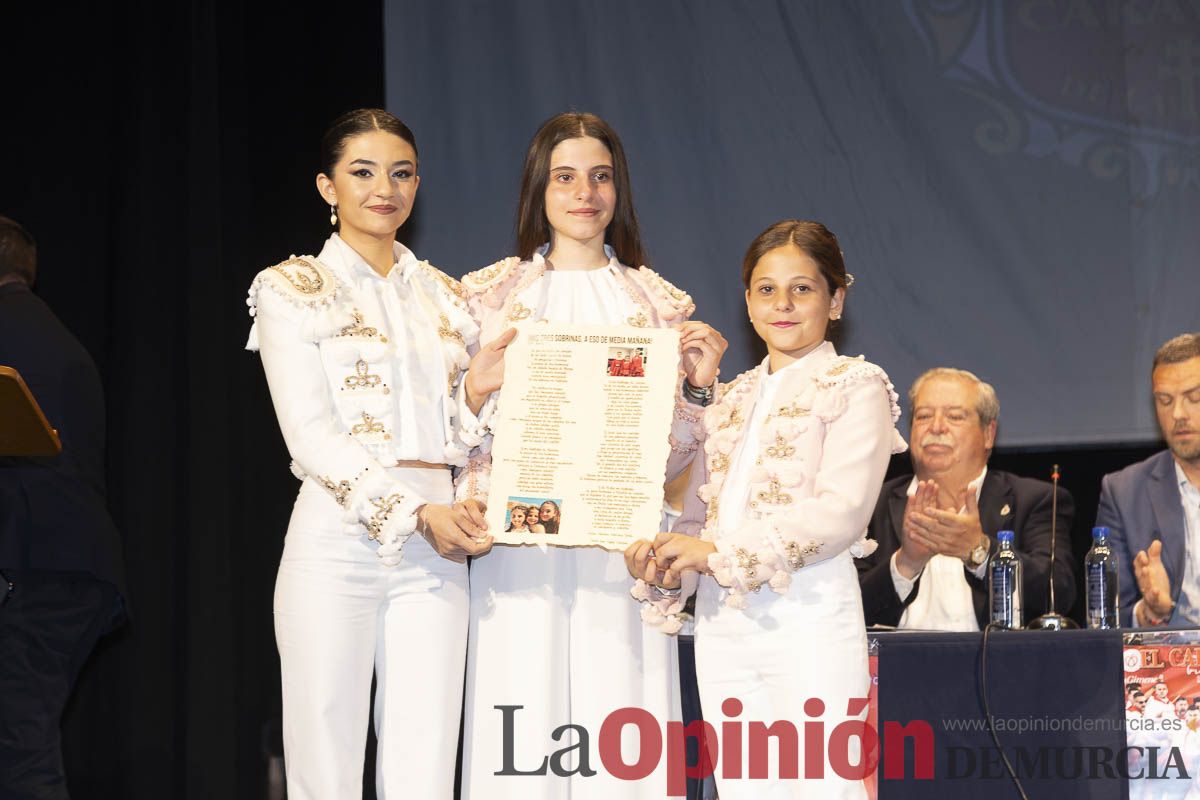 La Peña Júpiter presenta la edición 19 de la revista 'El Caballista'