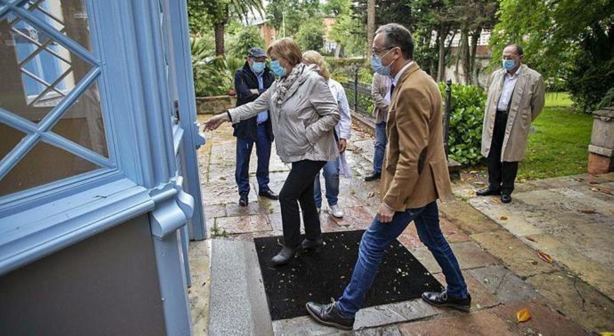 El programa de Salud Mental de Avilés se consolida como referente a nivel nacional