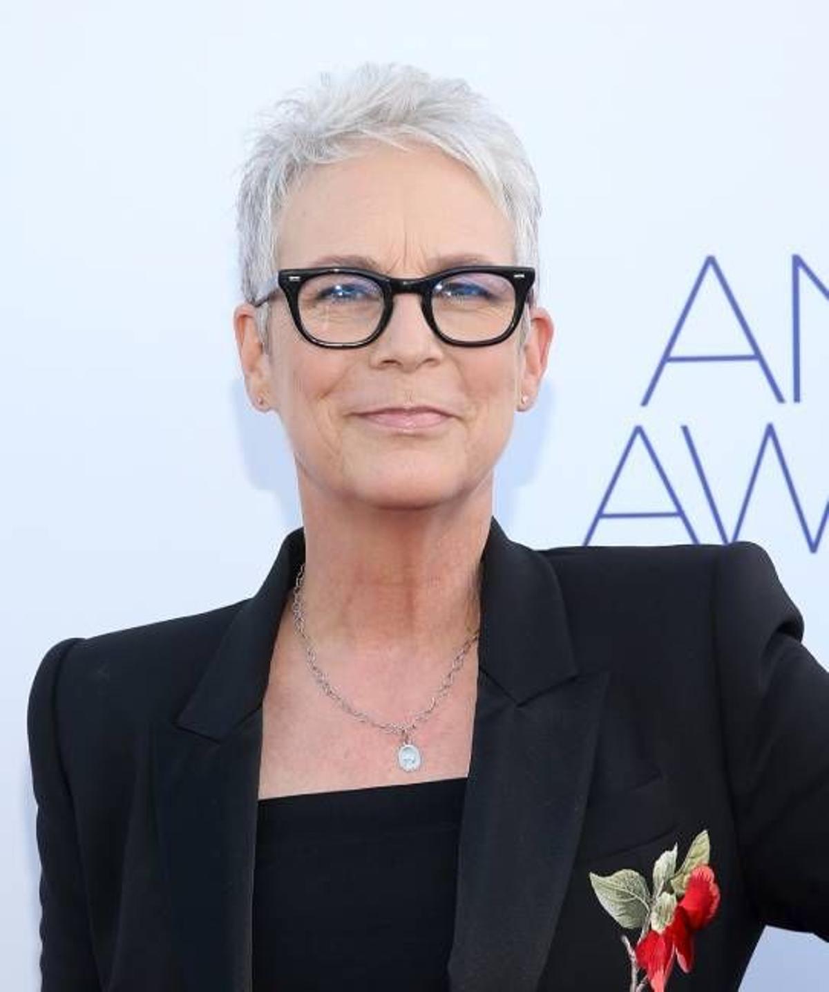 Jamie Lee Curtis