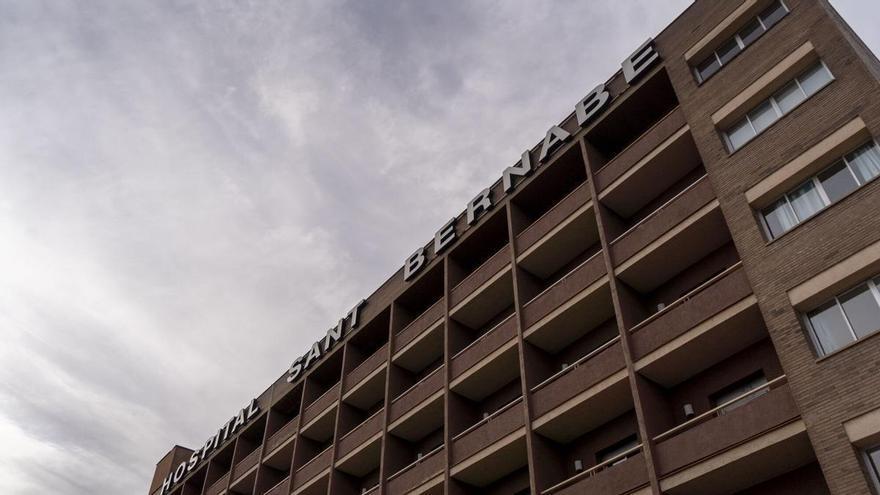L'Hospital de Berga instal·larà un equip de ressonància magnètica