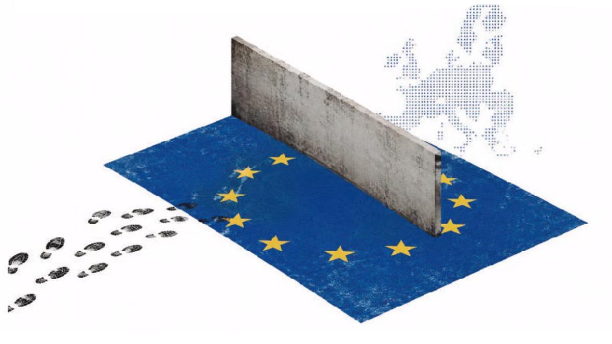 El fantasma de Merkel