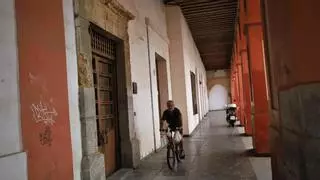 Hacemos Córdoba reclama mejoras en Centro Cívico del distrito centro