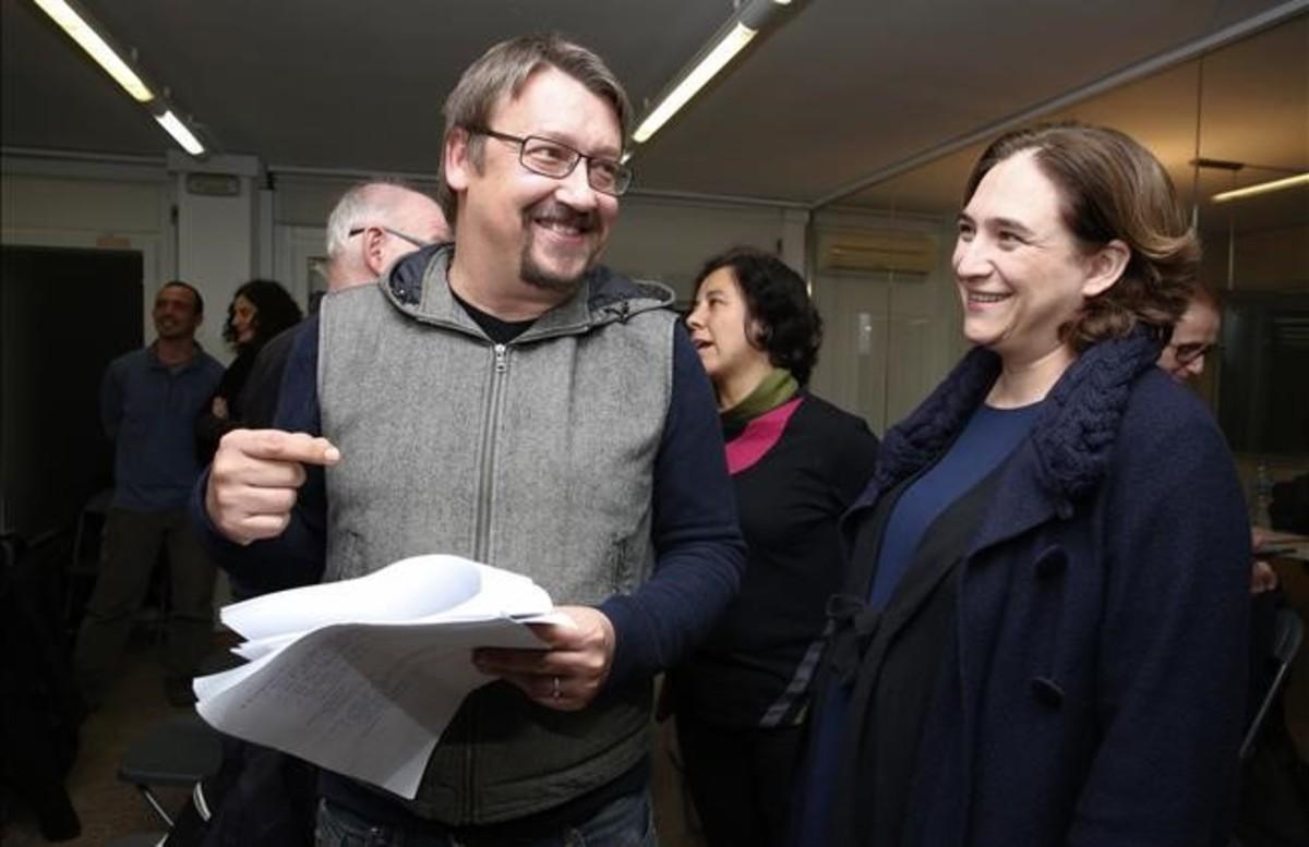 jrico36669711 barcelona 19 12 2016  pol tica   primera reuni  p blica del 161229111039