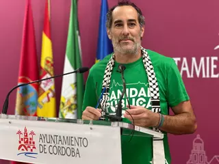 Hacemos Córdoba presenta una moción en el Pleno en defensa de la sanidad pública