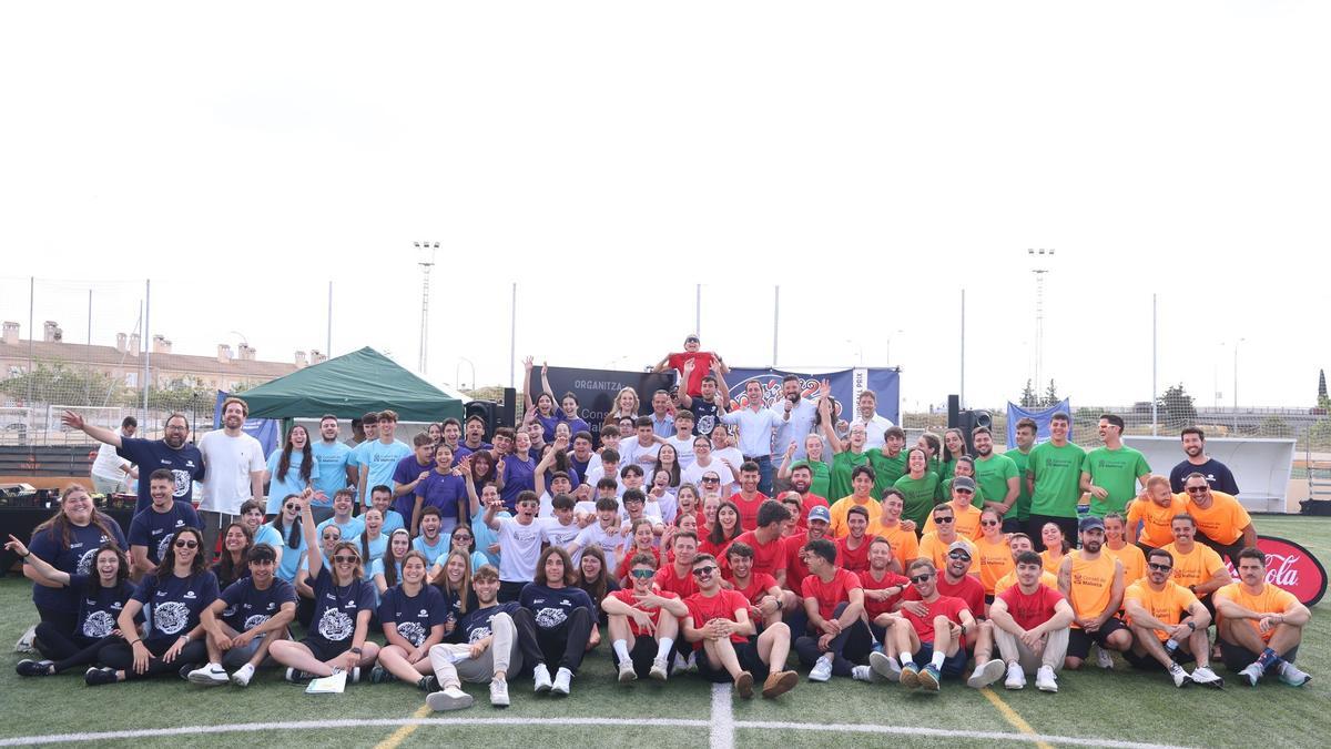 Final del Guirigall Prix 2025