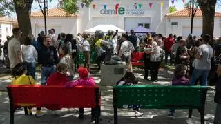 Fiestas de San José Obrero 2024: programa completo