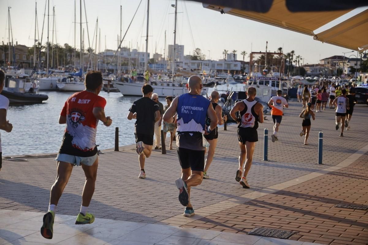 Cross de Cabo de Palos 2025