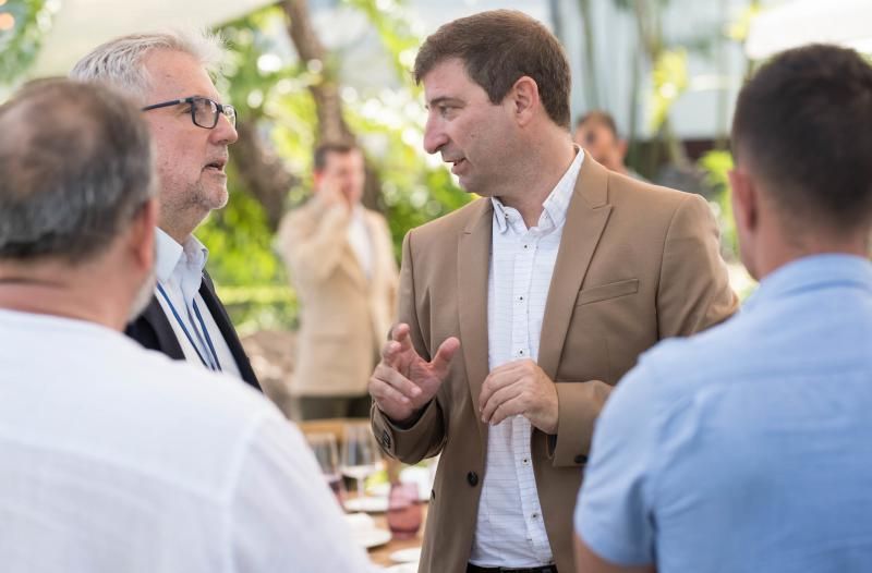 Mahou y EL DÍA, premios gastronómicos