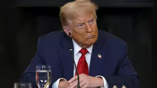 DIRECTO | Trump anuncia aranceles del 30% a las importaciones de la Unión Europea a partir del 1 de agosto