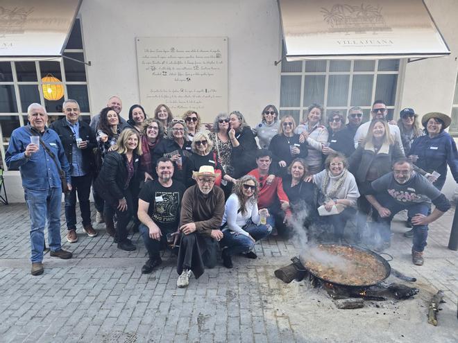Galería de imágenes: Búscate en el Día de las Paellas de Benicàssim