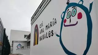 Este es el colegio de Zaragoza que ha vuelto a ganar un premio nacional de competencias digitales