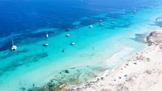 La playa más bonita del mundo está en España: arena blanca y aguas turquesas de otro planeta