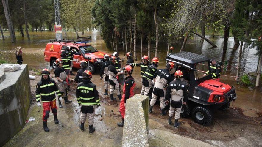 Unas maniobras militares en el Pirineo reunirán a 3.000 personas