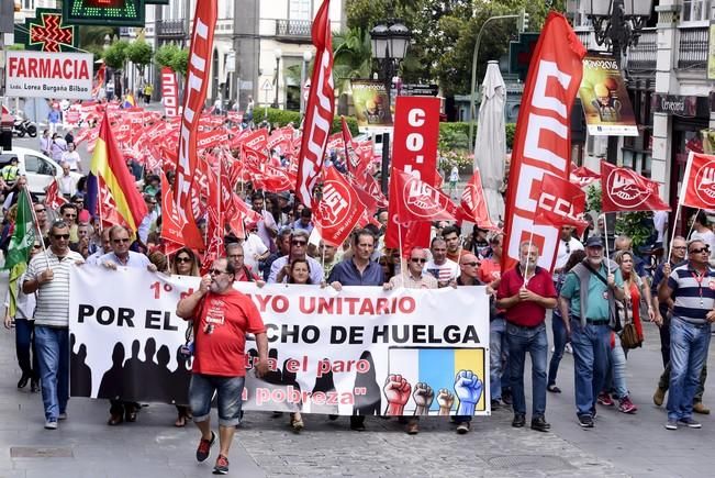 1ºMayo . Concentracion Dia del Trabajador en ...