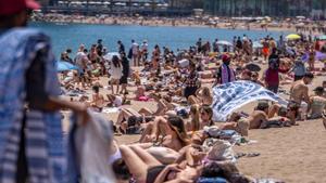 Aemet avisa: el maig s’acaba amb calor de ple estiu i donarà pas a un juny estival