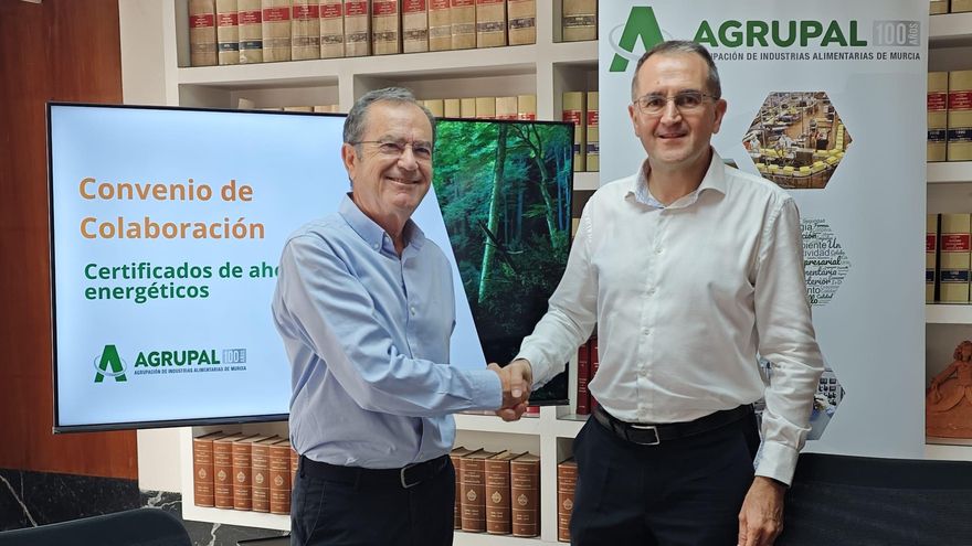 Iberdrola y Agrupal se dan la mano para impulsar la descarbonización