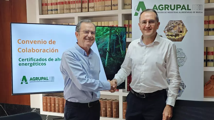 Iberdrola y Agrupal se dan la mano para impulsar la descarbonización