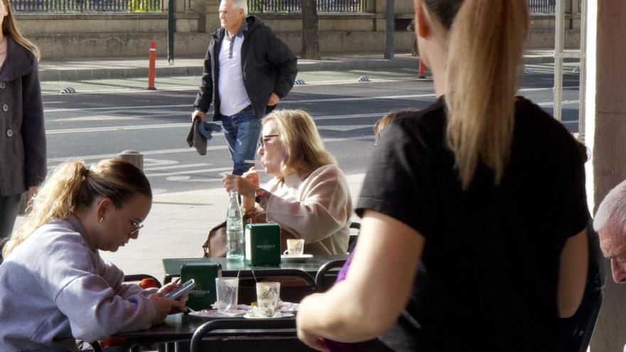 La Región de Murcia generará 3.745 contratos esta Semana Santa