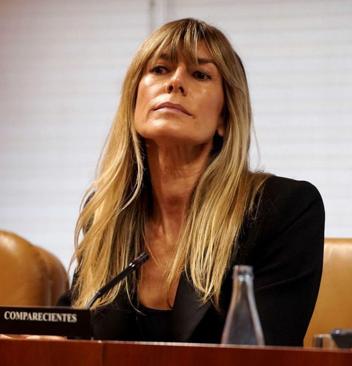 El jutge requereix a la Moncloa tots els correus de Begoña Gómez des del 2018 El jutge requereix a la Moncloa tots els correus de Begoña Gómez des del 2018