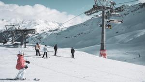 Formigal és una de les pistes d’esquí que ha guanyat més fama en els últims anys