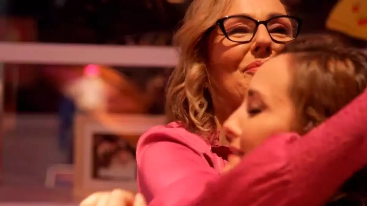 Rocío Carrasco habla tras el esperado reencuentro con su hija: "Todo bien"