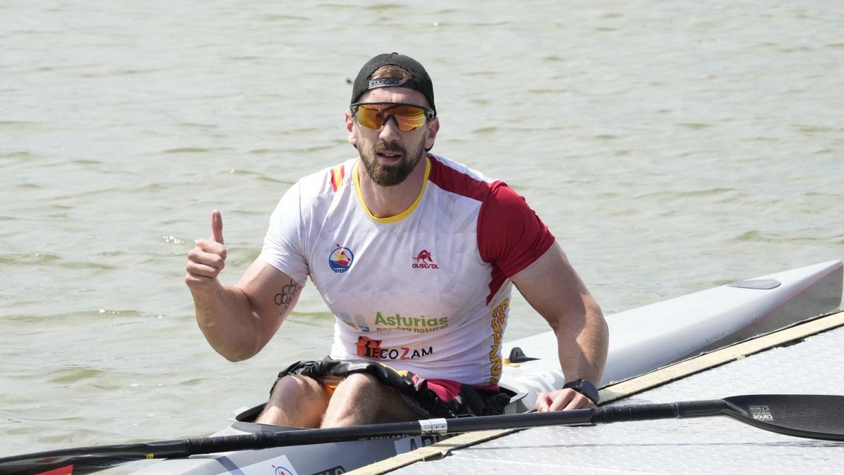 Carlos Arévalo