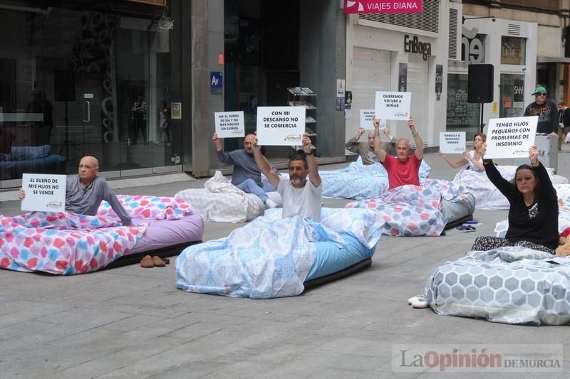 Camada en Perez Casas