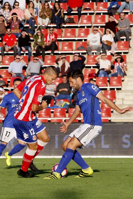 Girona-Oviedo (0-0)