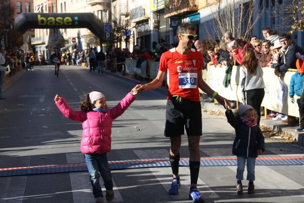 La Mitja de Figueres 2017