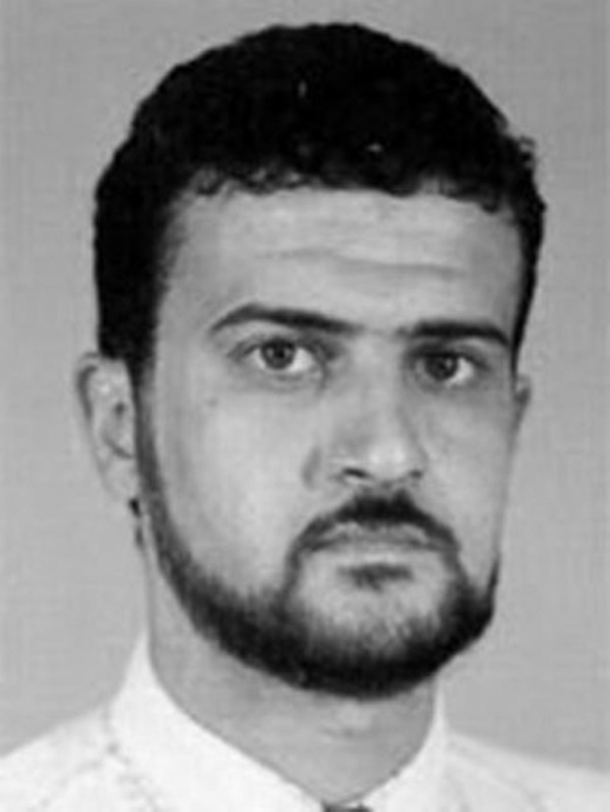 Abu-Anas al-Libi, un dels homes més buscats per l’FBI des que el 1998 va atacar dues ambaixades nord-americanes. Abu-Anas al-Libi, un dels homes més buscats per l’FBI des que el 1998 va atacar dues ambaixades nord-americanes.