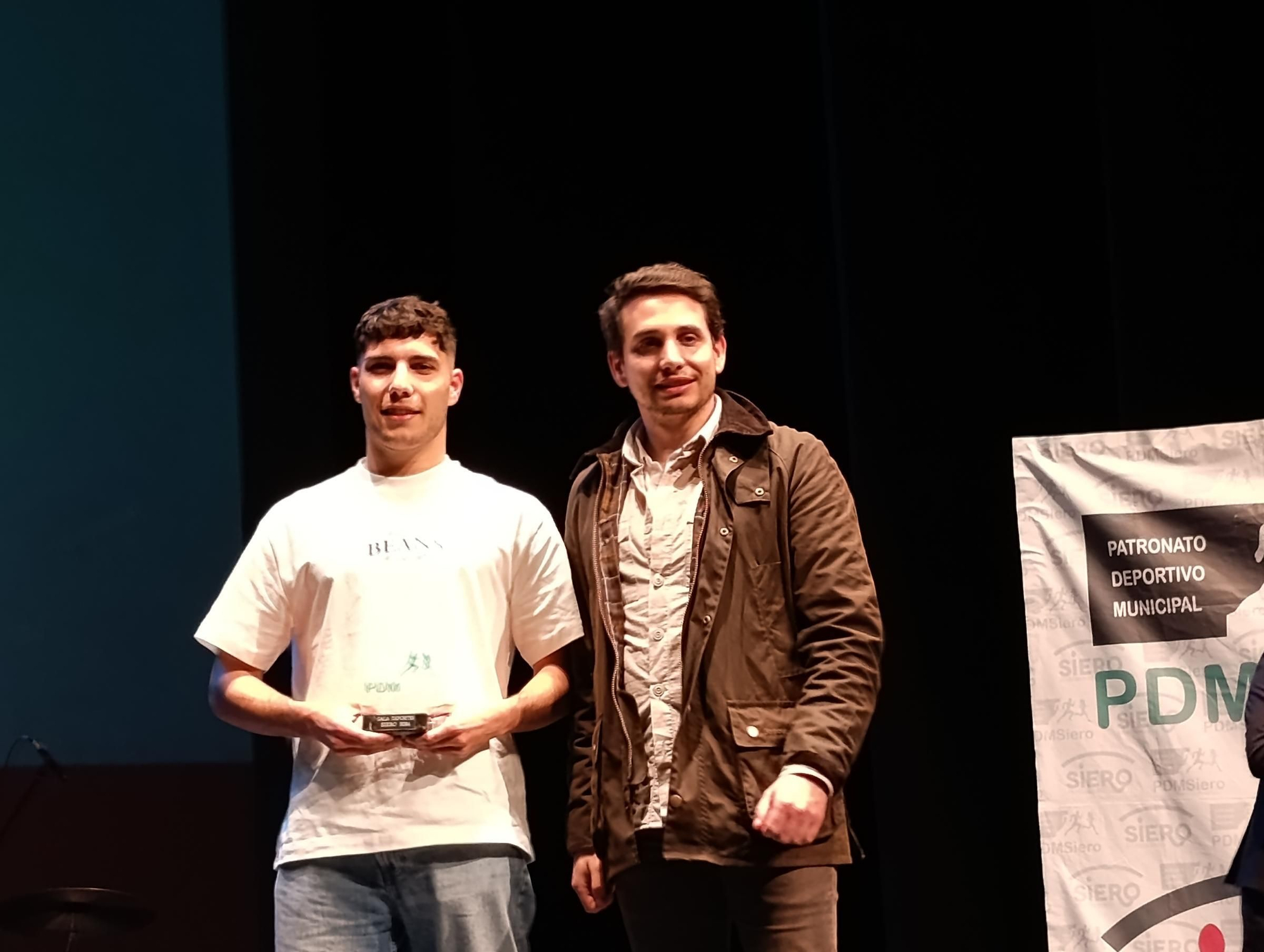 La Gala del Deporte de Siero, en imágenes