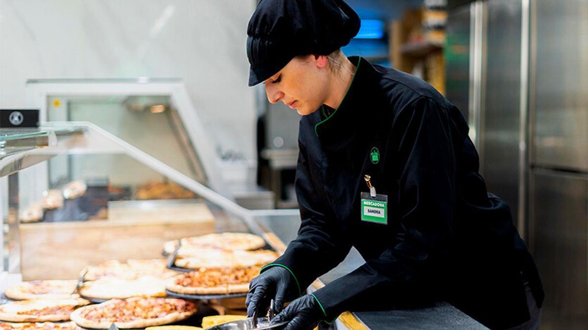 Mercadona, nuevo pan preparado para hacer en casa