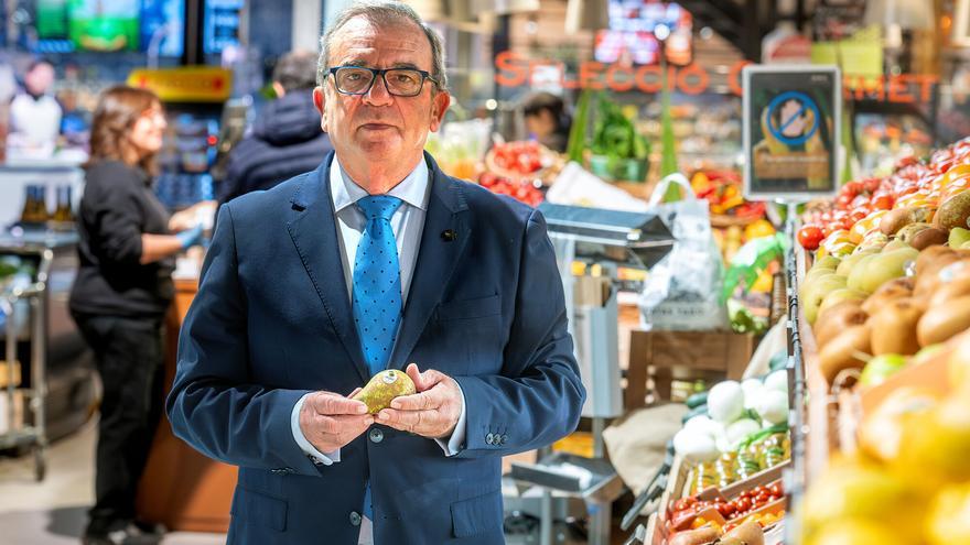La cadena de supermercados Plusfresc facturó 214 m