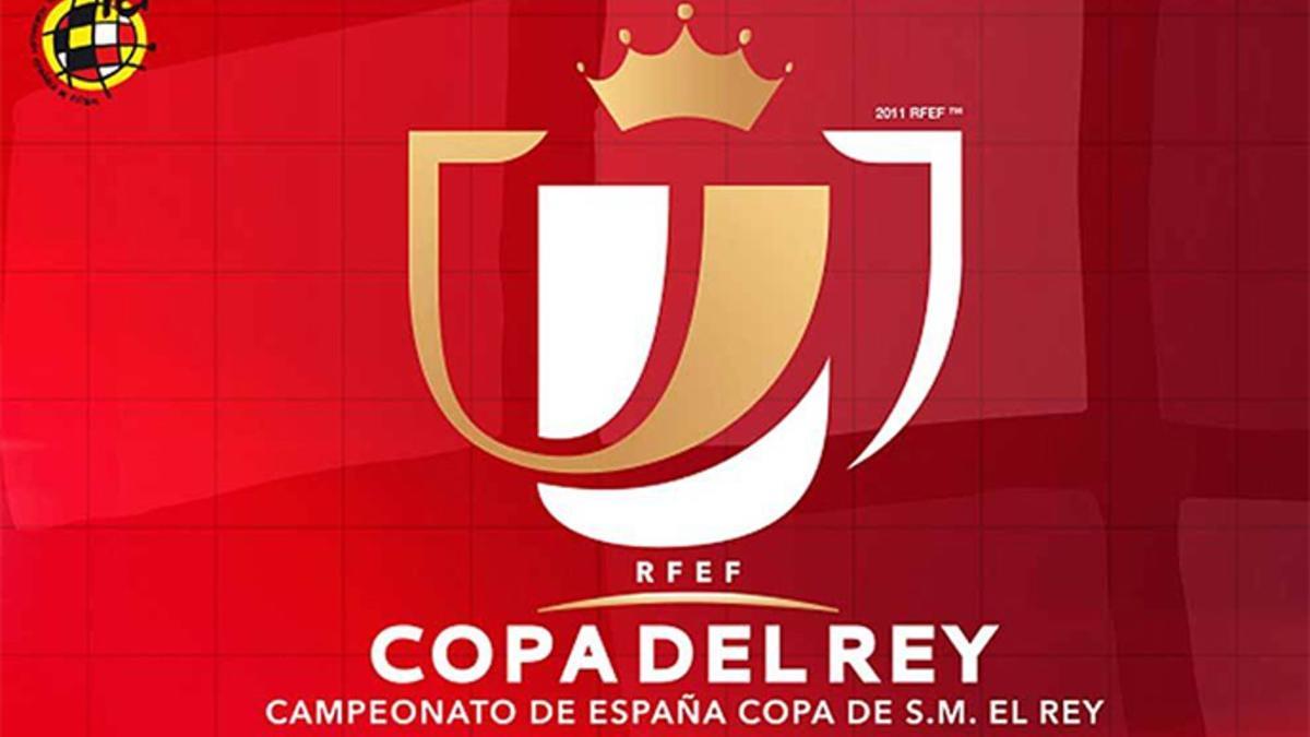 Decididos los emparejamientos de la tercera ronda de la Copa del Rey