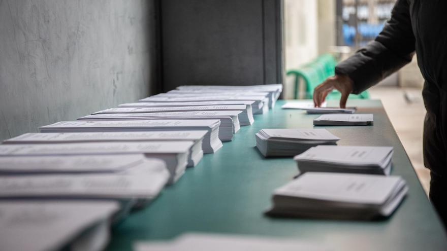 La JEC permite adaptar el trámite del voto por correo para evitar desplazamientos