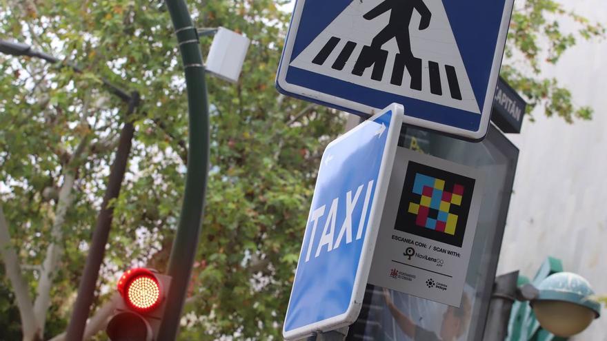 El Pleno aprueba la subida de las tarifas del taxi en Córdoba en 2024