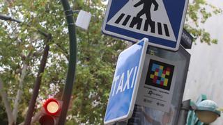 El Pleno aprueba la subida de las tarifas del taxi en Córdoba en 2024